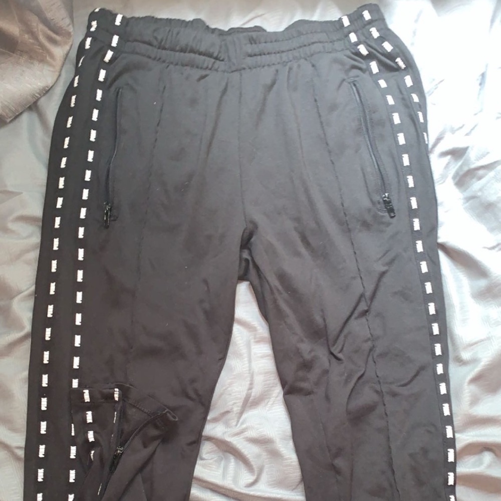 Sweats